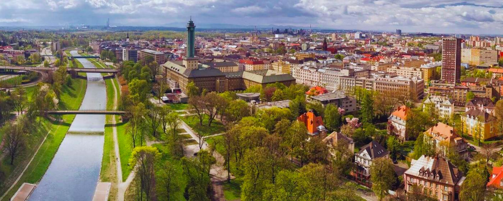 ostrava